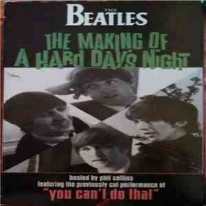 The Beatles - The Making Of A Hard Day's Night album