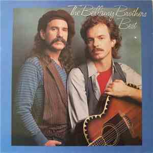 The Bellamy Brothers - Best album