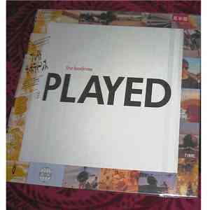 The Bodines - Played album