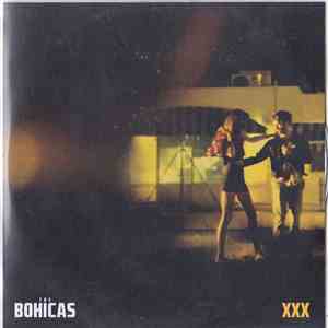The Bohicas - XXX album