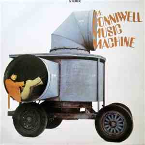 The Bonniwell Music Machine - The Bonniwell Music Machine album