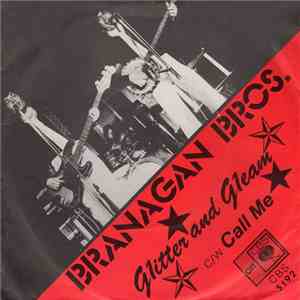 The Branagan Brothers - Glitter And Gleam album