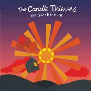 The Candle Thieves - The Sunshine EP album