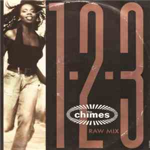 The Chimes - 1-2-3 (Raw Mix) album