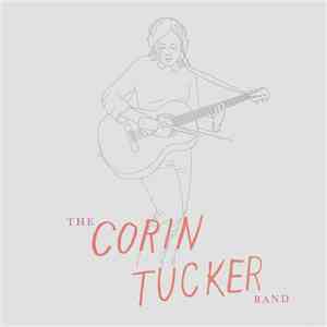 The Corin Tucker Band - 1,000 Years album