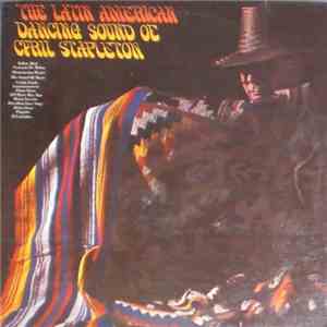 The Cyril Stapleton Orchestra - The Latin American Dance Sound Of Cyril Stapleton album