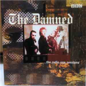 The Damned - The Radio One Sessions album