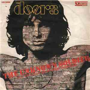 The Doors - The Unknown Soldier album