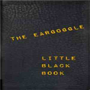 The Eargoggle - Little Black Book album