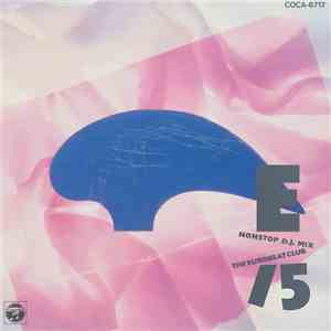 The Eurobeat Club Band - The Eurobeat Club Vol. 15 album