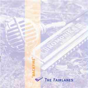 The Fairlanes  - Backfire album
