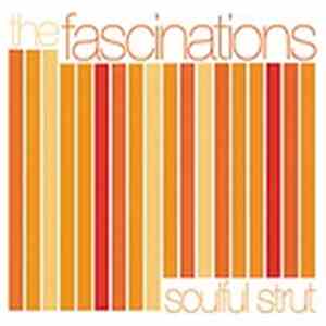 The Fascinations  - Soulful Strut album