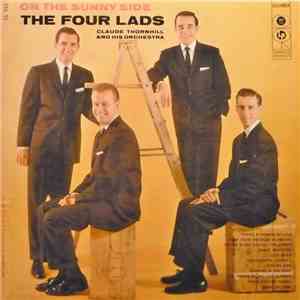The Four Lads With Claude Thornhill And His Orchestra - On The Sunny Side album