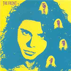 The Front  - The Front album