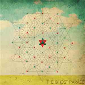 The Ghost Parade - The Brightest Sun EP album