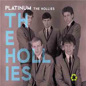 The Hollies - Platinum: The Hollies album