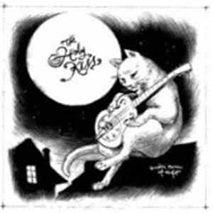 The Holy Kiss - Under Noon Of Night album