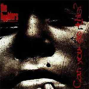 The Hooblers - Can You Do This? album