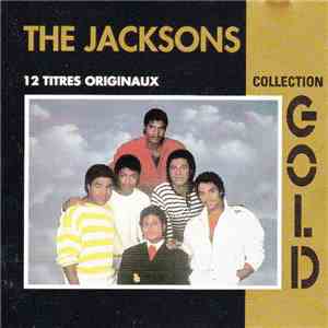 The Jacksons - Collection Gold album