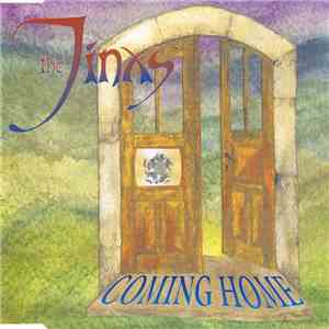 The Jinxs - Coming Home album