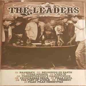 The Leaders  - Leaders Country album