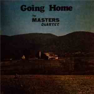 The Master's Quartet - Going Home album