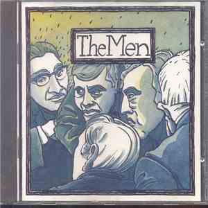 The Men  - The Men album