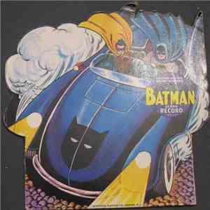 The Merriettes - The Battiest Car Around album