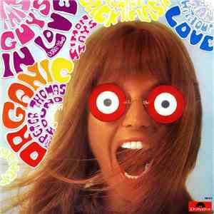 The Peter Thomas Sound Orchestra - Organic album