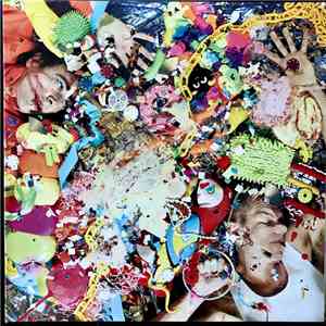 The Presets  - Hi Viz album
