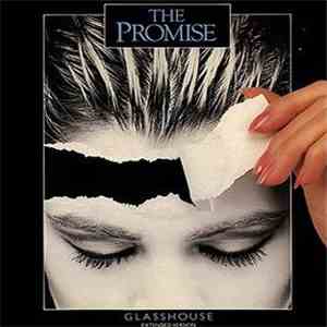 The Promise - Glasshouse (Extended Version) album