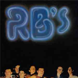 The RB's - The RB's album