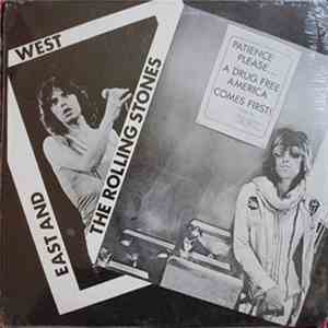 The Rolling Stones - East And West album