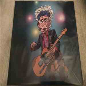 The Rolling Stones - Honky Tonk In Oslo album