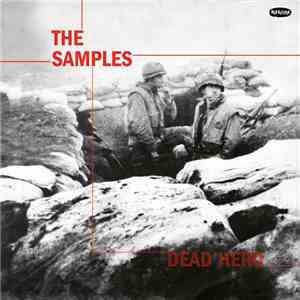 The Samples - Dead Hero album