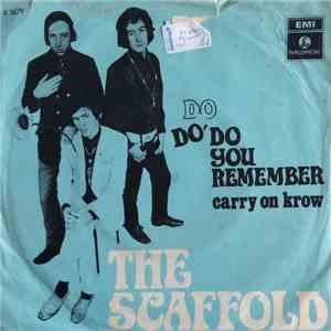 The Scaffold - Do You Remember? album