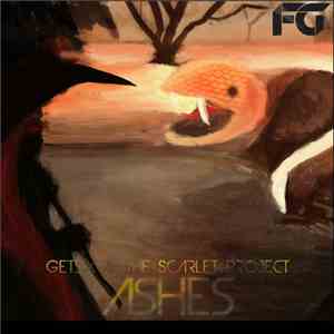 The Scarlet Project & Getsix - Ashes album