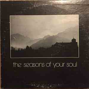 The Seasons Of Your Soul - The Seasons Of Your Soul album
