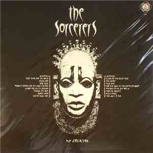 The Sorcerers - The Sorcerers album