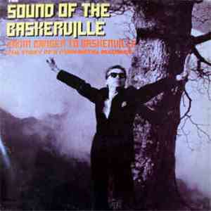 The Sound Of The Baskerville - From Banger To Baskerville (The Story Of A Punkmetal Madman) album