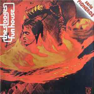 The Stooges - Fun House album