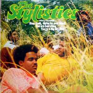 The Stylistics - The Stylistics album
