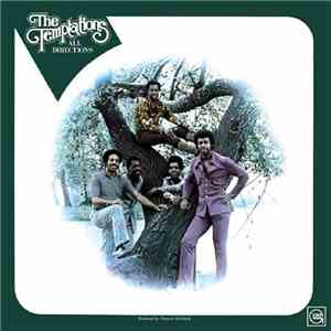 The Temptations - All Directions album
