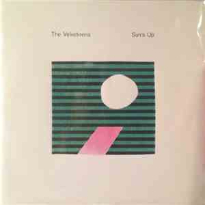 The Velveteens  - Sun's Up album
