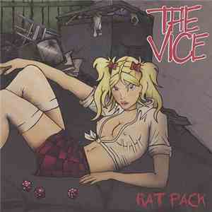The Vice  - Rat Pack album