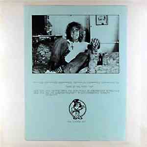 The Who - Live At The Forum '73 album
