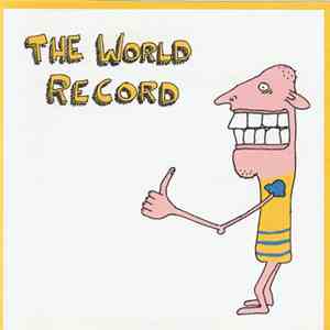 The World Record - SMD EP album