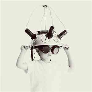 The Wrecks - Panic Vertigo album