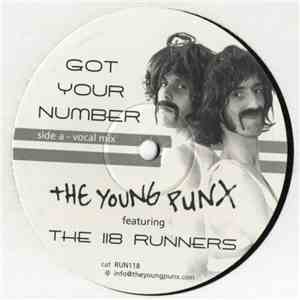 The Young Punx Featuring The 118 Runners - Got Your Number album