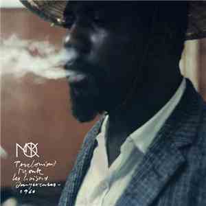 Thelonious Monk - Les Liaisons Dangereuses 1960 album